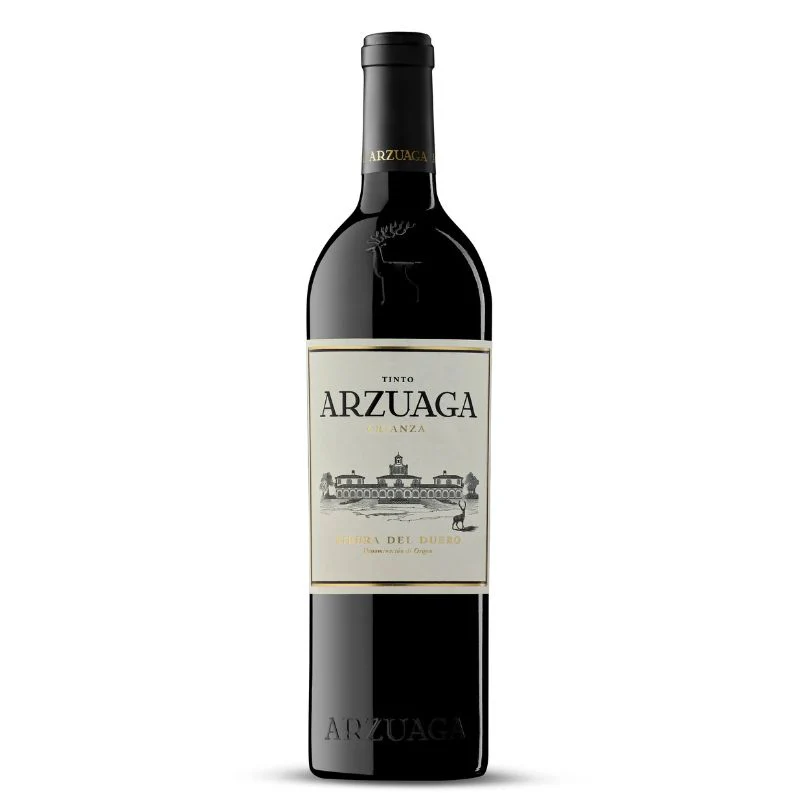 Arzuaga Crianza