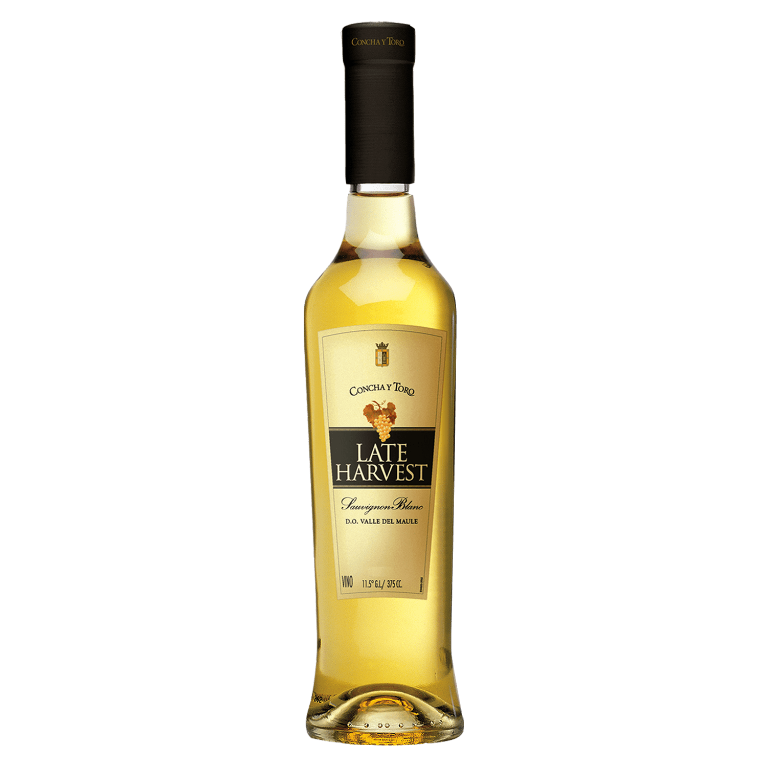 Late Harvest
