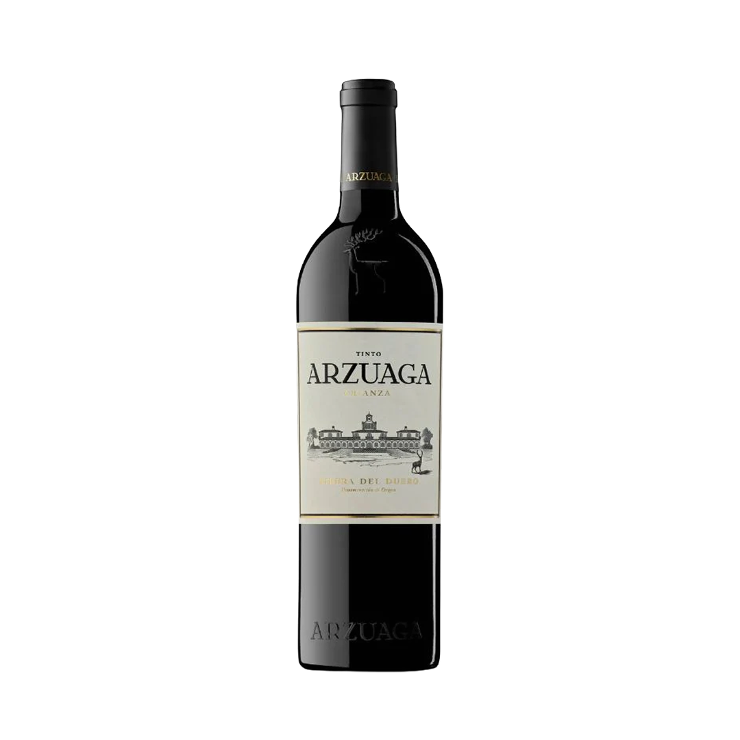 Arzuaga