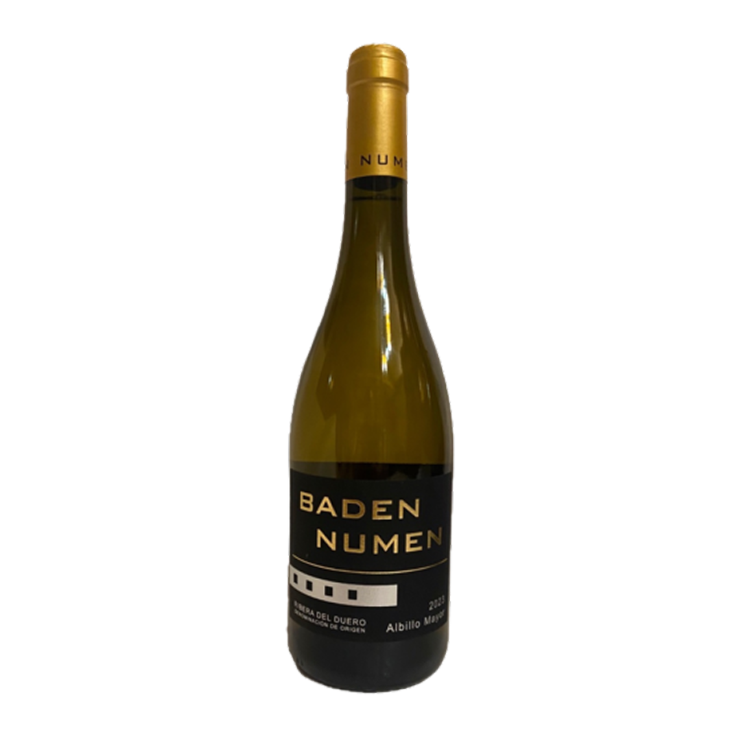 Baden Numen Albillo