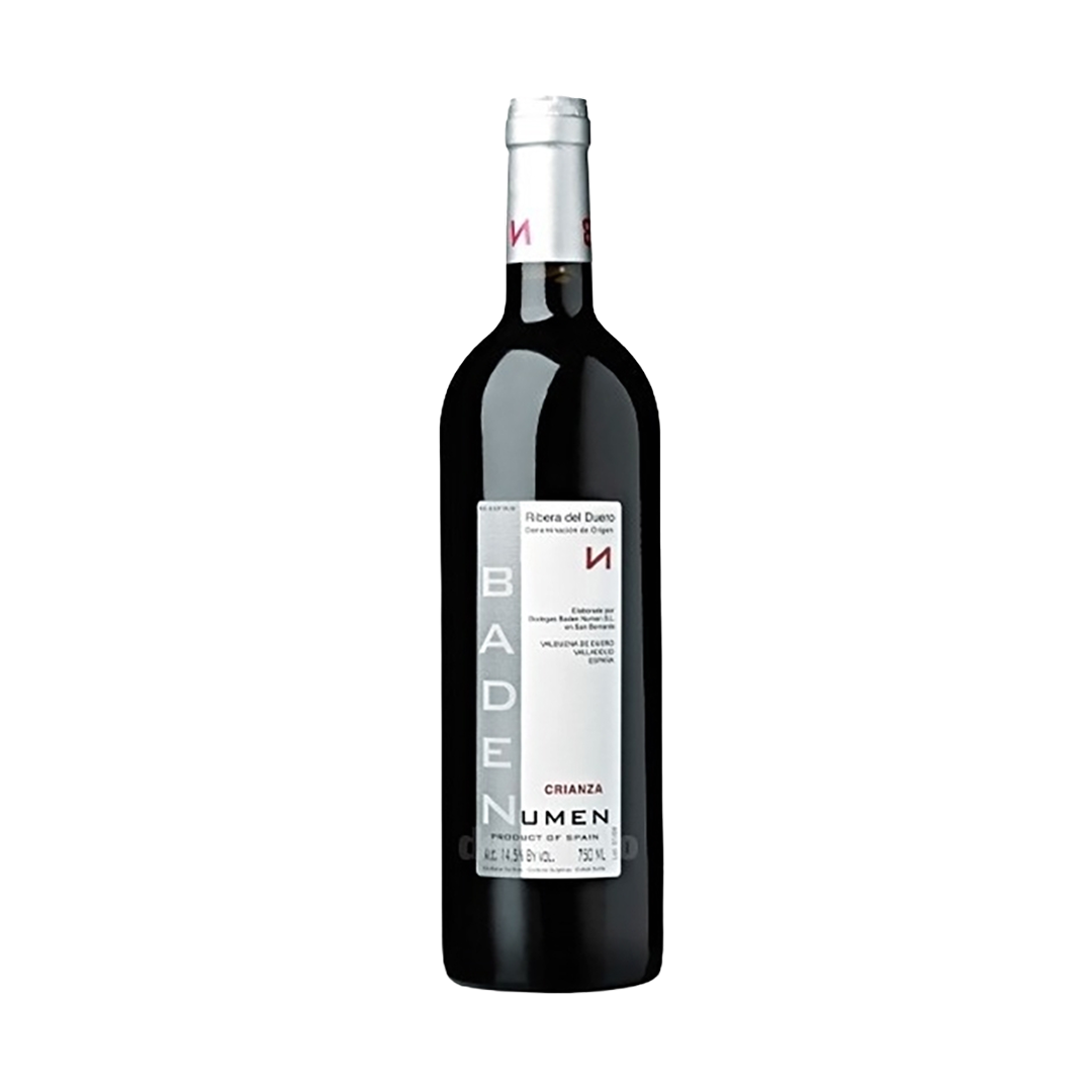 Baden Numen Crianza