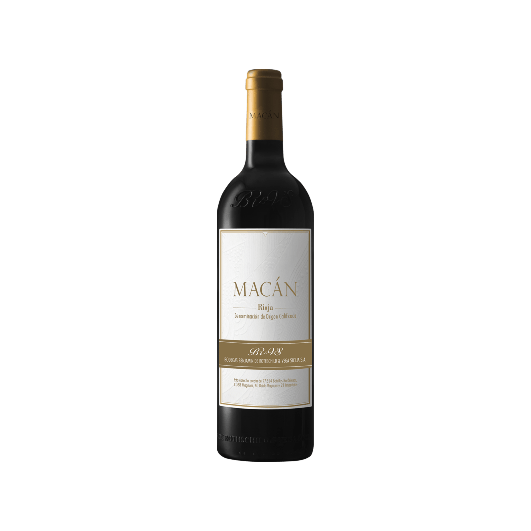 Macán