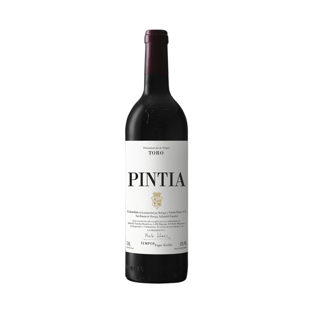 Pintia